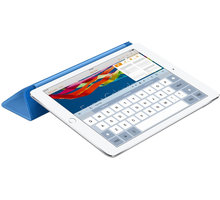 APPLE Smart Cover pro iPad Air 2, modrá_1112144713