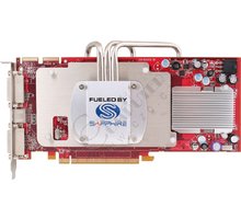 Sapphire HD 3850 Ultimate 512MB, PCI-E_600870159