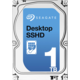 Recenze: Seagate Laptop SSHD – disk, který se umí učit