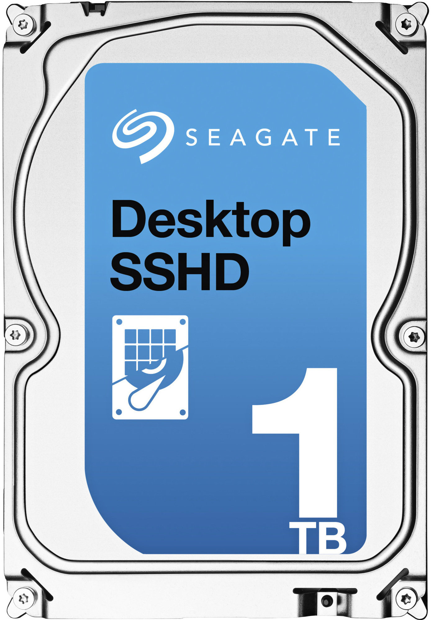 Recenze: Seagate Laptop SSHD – disk, který se umí učit