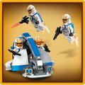 LEGO® Star Wars™ 75359 Bitevní balíček klonovaného vojáka Ahsoky z 332. legie_1978856568