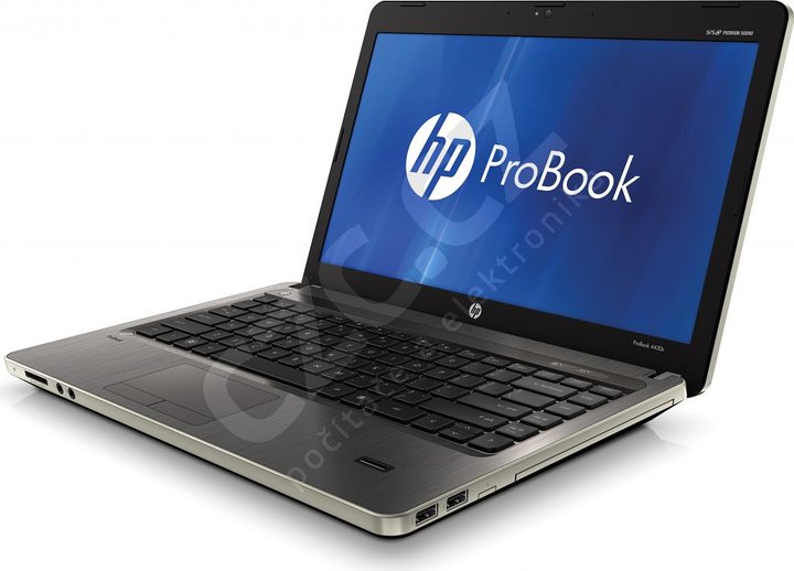 HP ProBook 4330s, stříbrná_664446173