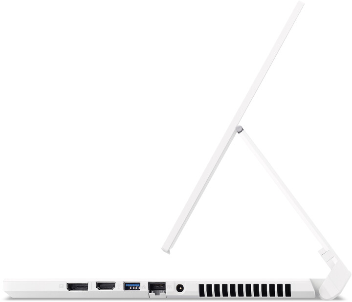 Acer ConceptD 7 Ezel Pro (CC715-72P), bílá_1215510629
