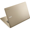 Acer Chromebook 14 celokovový (CB3-431-C5PK), zlatá_798300421