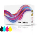 CZC.Office alternativní HP č. 655 BK/C/M/Y_2081412226