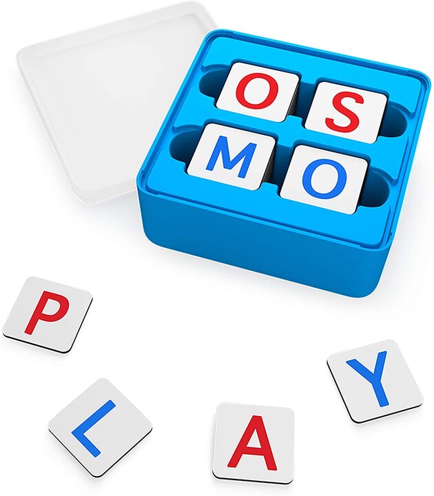 Osmo Words (2019) - SIOC_1058233769