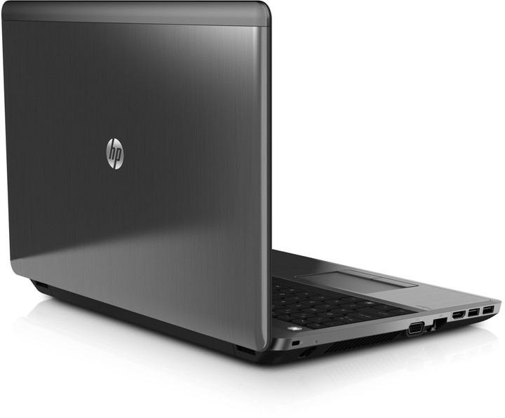 HP ProBook 4545s, stříbrná_1080789751