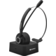 Sandberg sluchátka Bluetooth Office Headset Pro, černá_1967890437
