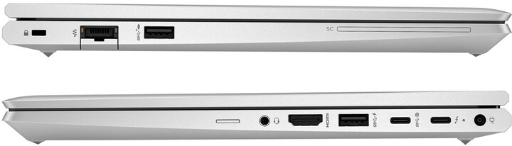 HP EliteBook 640 G10, stříbrná_1231269608