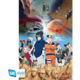 Plakát Naruto - Will of Fire (91.5x61)_1856942069