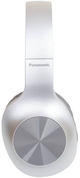 Panasonic RB-HX220BDES, stříbrná_2059945598