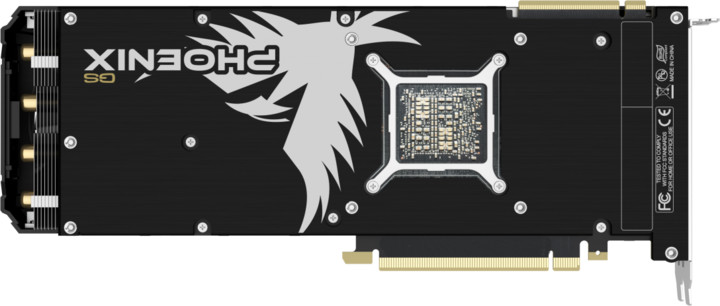Gainward GeForce RTX 2080 Ti Phoenix GS, 11GB GDDR6_1768988771