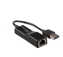 i-tec USB 2.0 Ethernet Adapter U2LAN