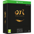 Ori and the Will of the Wisps - Collector&#39;s Edition (Xbox ONE)_550522352