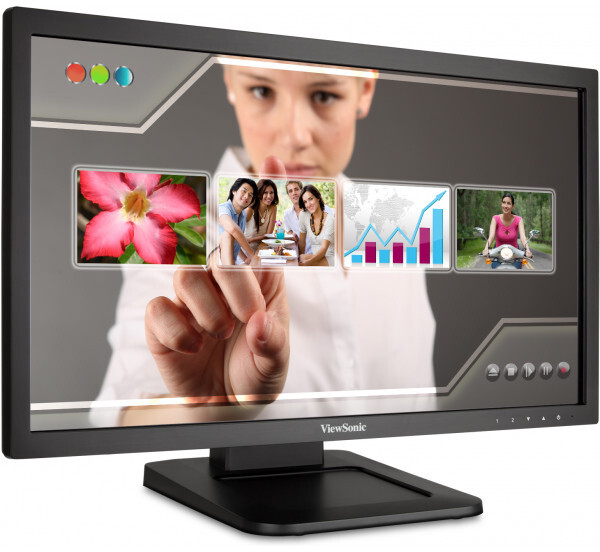 Viewsonic TD2220-2 - LED monitor 22&quot;_480616899