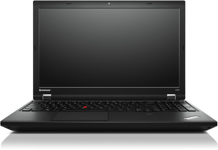 Lenovo ThinkPad L540, černá_1136953225