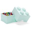 Úložný box LEGO, malý (4), aqua_2053339695