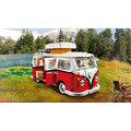 LEGO® Creator Expert 10220 Volkswagen T1 Camper Van_1640216185