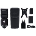 Rollei HS Freeze Portable pro Canon, Nikon, Fuji, Panasonic, Olympus, TTL, HSS, černá_1651394856