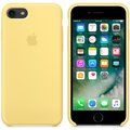 Apple iPhone 7/8 Silicone Case, pampelišková_2035862237