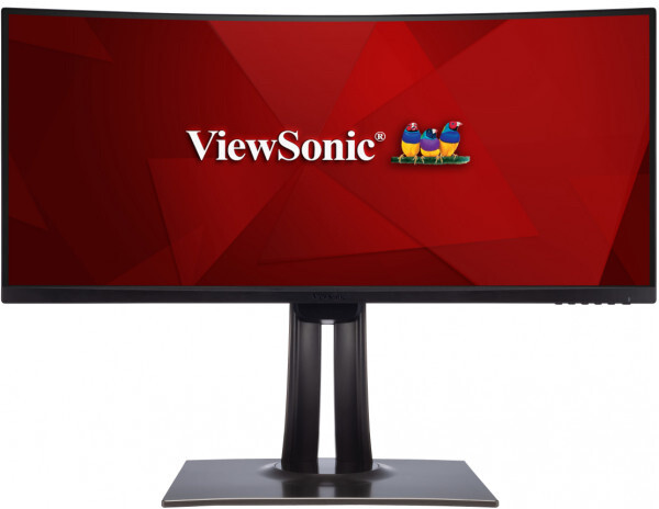 Viewsonic VP3481 - LED monitor 34&quot;_133967047