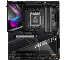 GIGABYTE X670E AORUS Xtreme - AMD X670_689288033