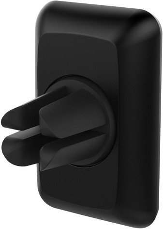 CELLY GHOSTVENT Univerzální magnetický držák do ventilace pro mobilní telefony, vel. XL, černý_1361098184