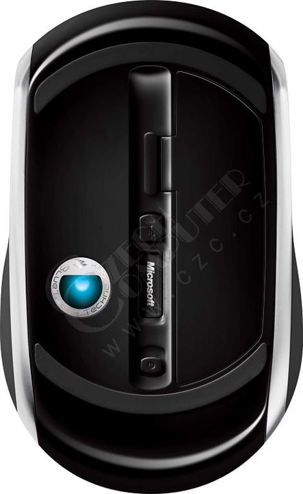 Microsoft Wireless Mobile Mouse 6000_1929809741