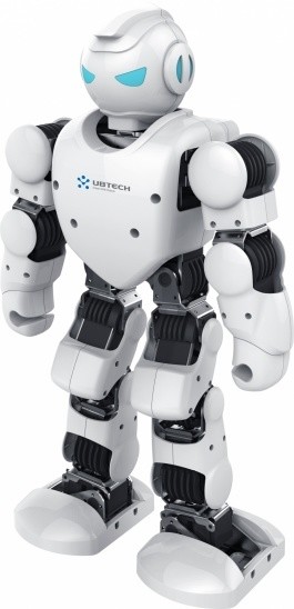 UBTECH Alpha1 Pro humanoidní robot_1028093232
