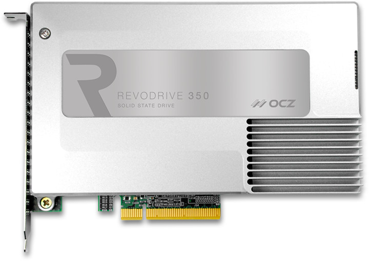 OCZ RevoDrive 350 - 240GB_1627412861