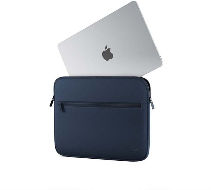 Epico neoprenové pouzdro pro Apple MacBook Pro 14&quot;/Air 13&quot;, modrá_1988850230