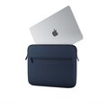 Epico neoprenové pouzdro pro Apple MacBook Pro 14&quot;/Air 13&quot;, modrá_1988850230