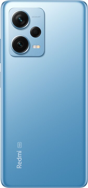 Xiaomi Redmi Note 12 Pro+ 5G 8GB/256GB Sky Blue_1442206258