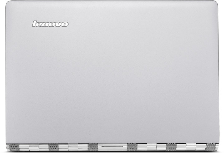 Lenovo Yoga 3 Pro, stříbrná_1273258327