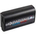 PATONA baterie pro Panasonic DMW-BLJ31, 3500mAh, Li-Ion Platinum, DC-S1_1811458037