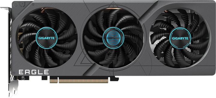 GIGABYTE GeForce RTX 4060 EAGLE OC 8G, 8GB GDDR6_1938213300