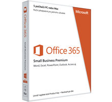 Microsoft Office 365 Small Business Premium_1987545596