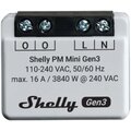 Shelly Gen3 PM Mini, měřič spotřeby, WiFi_1262535144