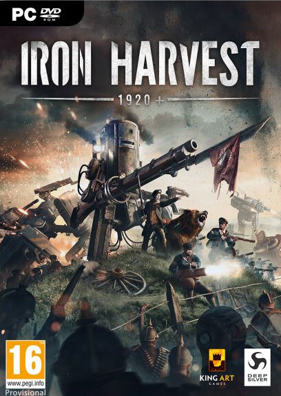 Iron Harvest - Collectors Edition (PC)_1529245452