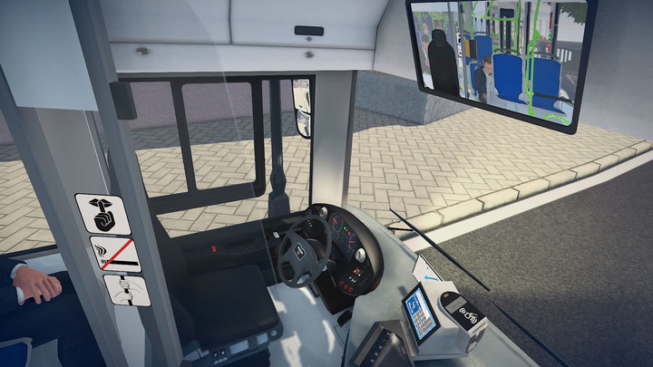 Bus Simulator 2016 (PC)_1862949421