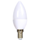 Solight žárovka, svíčka, LED, 6W, E14, 4000K, 510lm, bílá_542207345