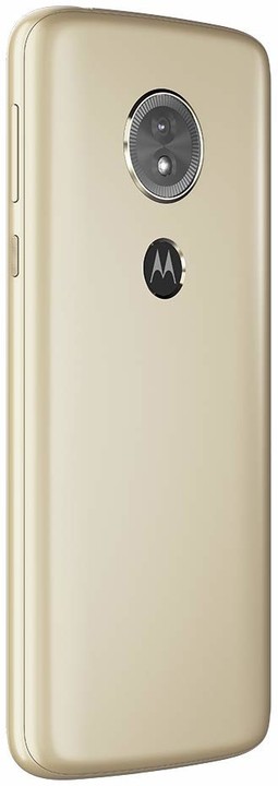 Motorola Moto E5, 2GB/16GB, Fine Gold_1915504984