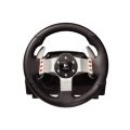 Logitech G25 Racing Wheel: Legenda opět ožívá