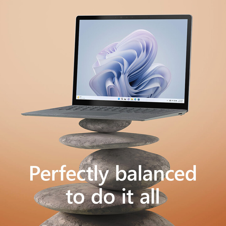 Microsoft Surface Laptop 5 (13,5&quot;), platinová_1720919819