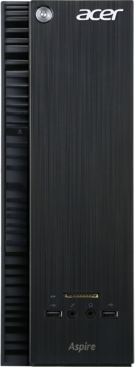 Acer Aspire XC (AXC-704), černá_1703465761