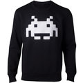 Mikina Space Invaders - Chenille Invader (M)_738429441