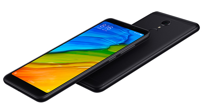 Xiaomi Redmi 5 