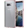 Spigen Ultra Hybrid pro Galaxy Note 8, rose crystal
