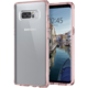 Spigen Ultra Hybrid pro Galaxy Note 8, rose crystal