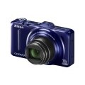 Nikon Coolpix S9300: kompaktní ultrazoom s podporou 3D